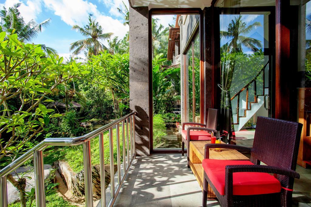 Umah De Ubud Exterior photo