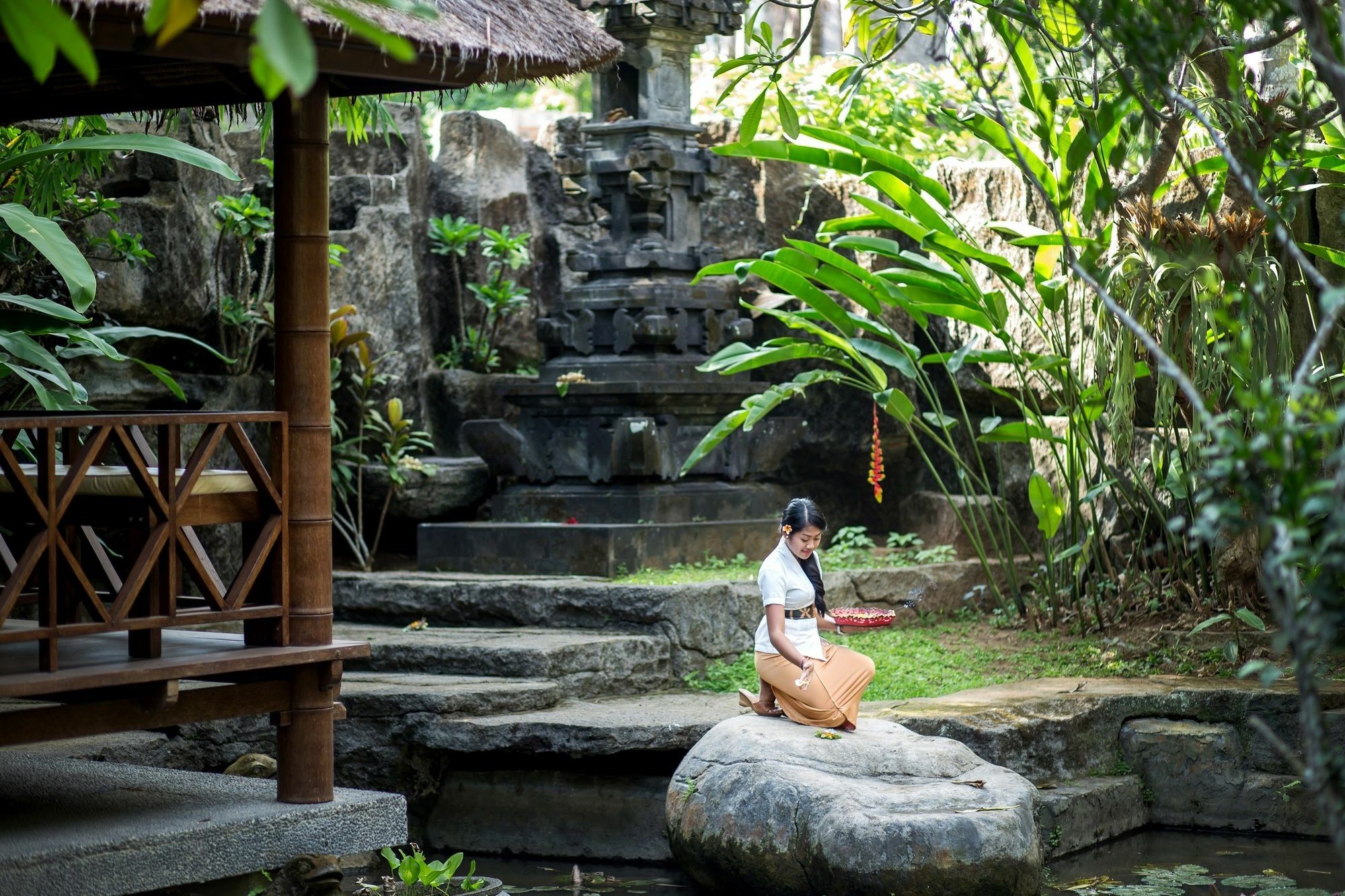 Umah De Ubud Exterior photo